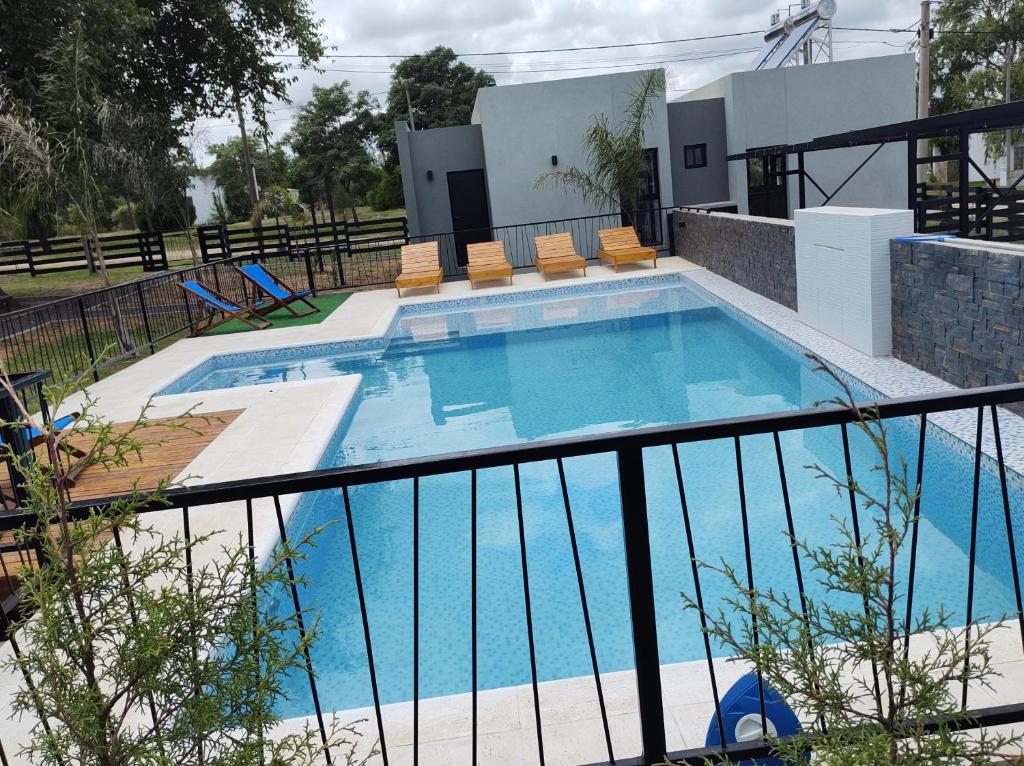 Apartamentos Posta Litoral - 1