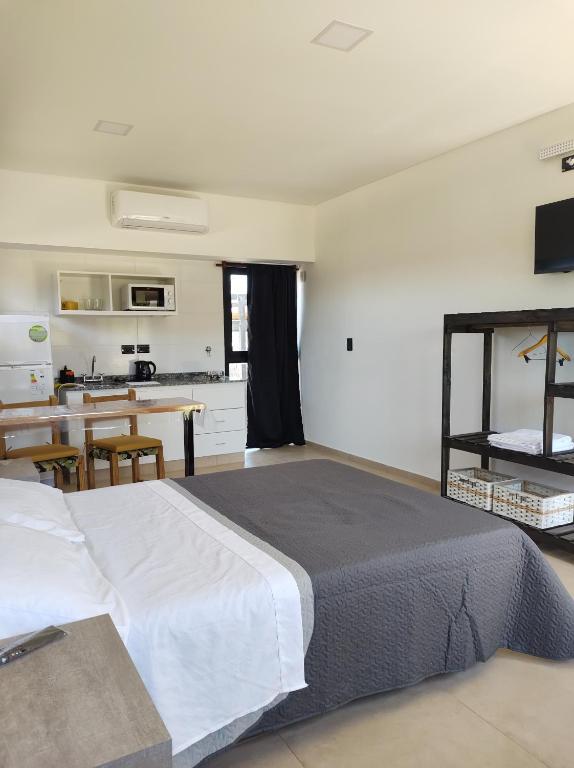 Apartamentos Posta Litoral - 3
