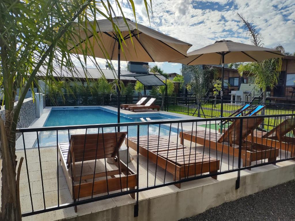 Apartamentos Posta Litoral - 5