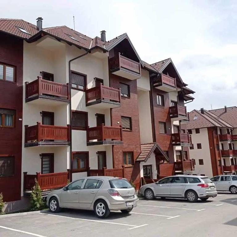Vrnjacka Bajka - 4