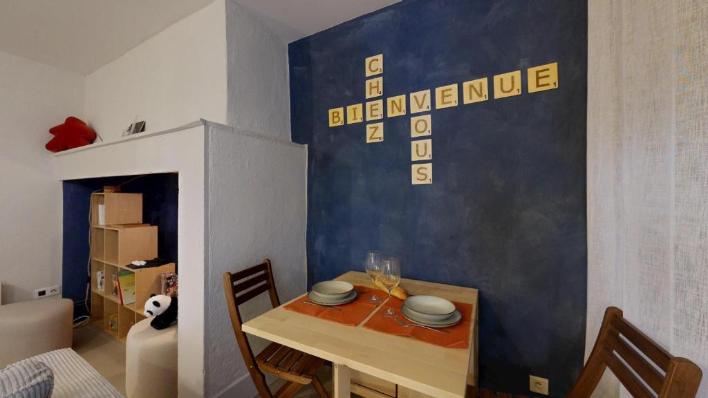 La Muse et Vous by expat renting - Netflix - Wifi - 5