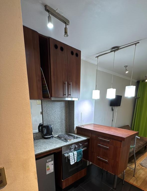 Departamento vista al mar y mall - 3