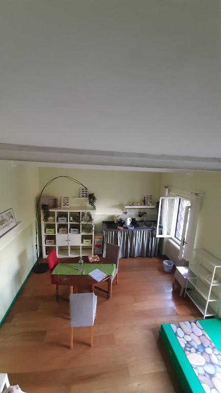 Una casina nel verde a Firenze - 4