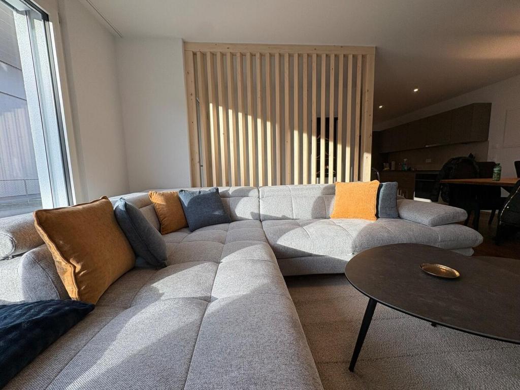 Alpine Loft - 5