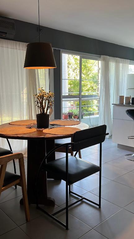 Cerro Plaza departamento - 3