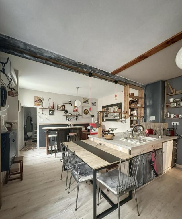 Le Domaine de Cécile by Alto Service - 3