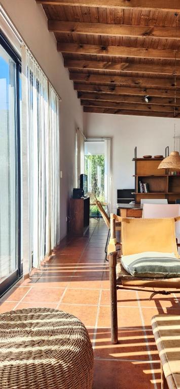 Casa M en Chapadmalal - 4