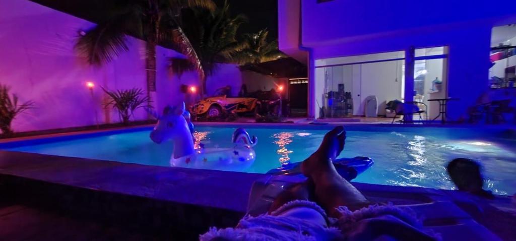 Casa de playa Iberico - 1