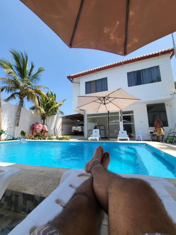 Casa de playa Iberico - 2