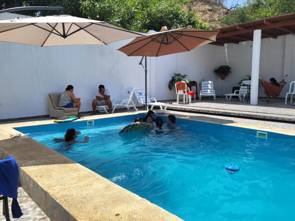 Casa de playa Iberico - 5