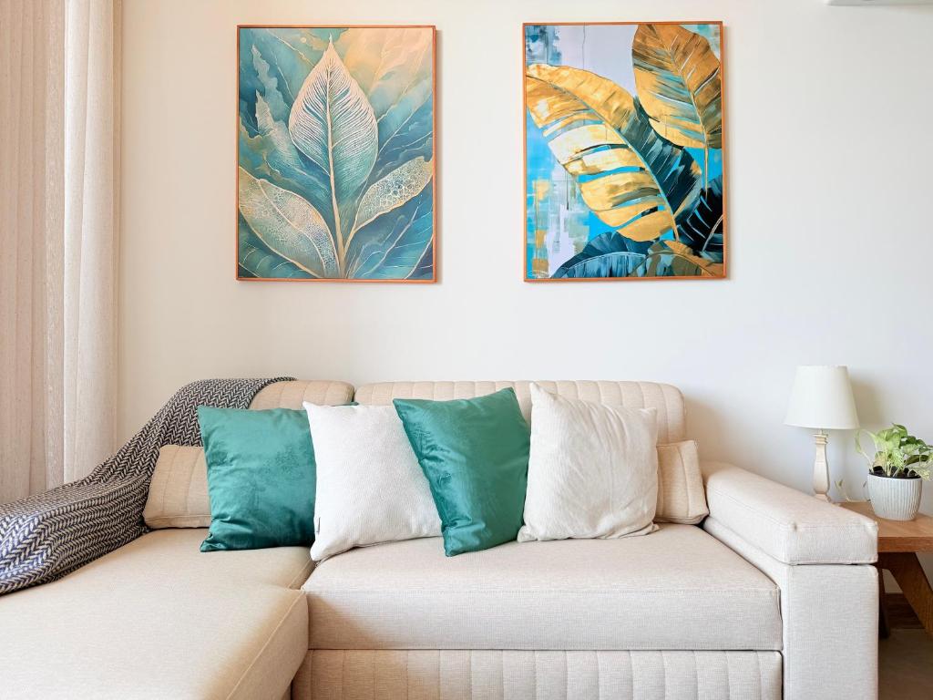 Premium Apartment - Beachfront - Luxury condo - 2