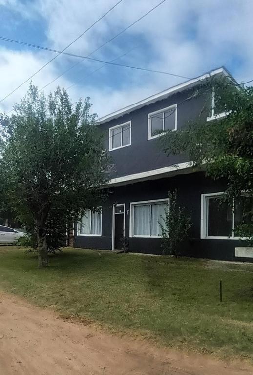 Departamentos Pinamar 4 y 6 personas - 1