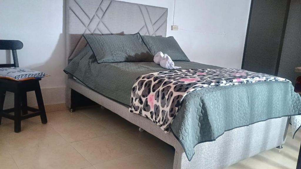 Aparta estudio en Concepción - 1