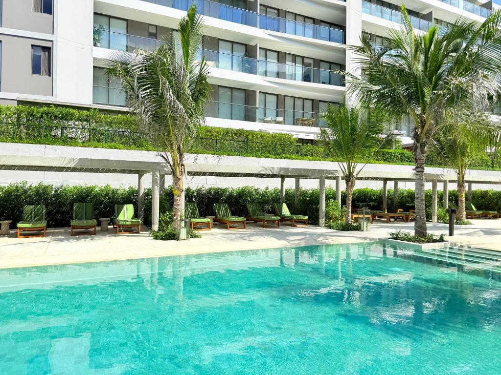 Premium Apartment - Beachfront - Luxury condo - 5