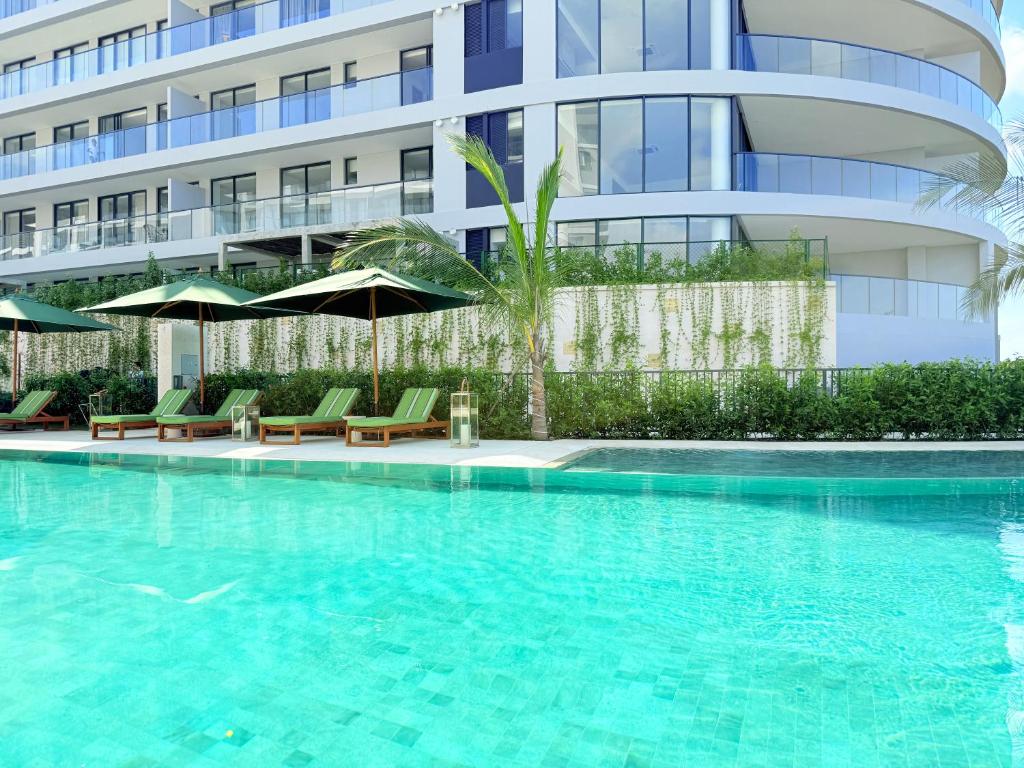 Premium Apartment - Beachfront - Luxury condo - 4