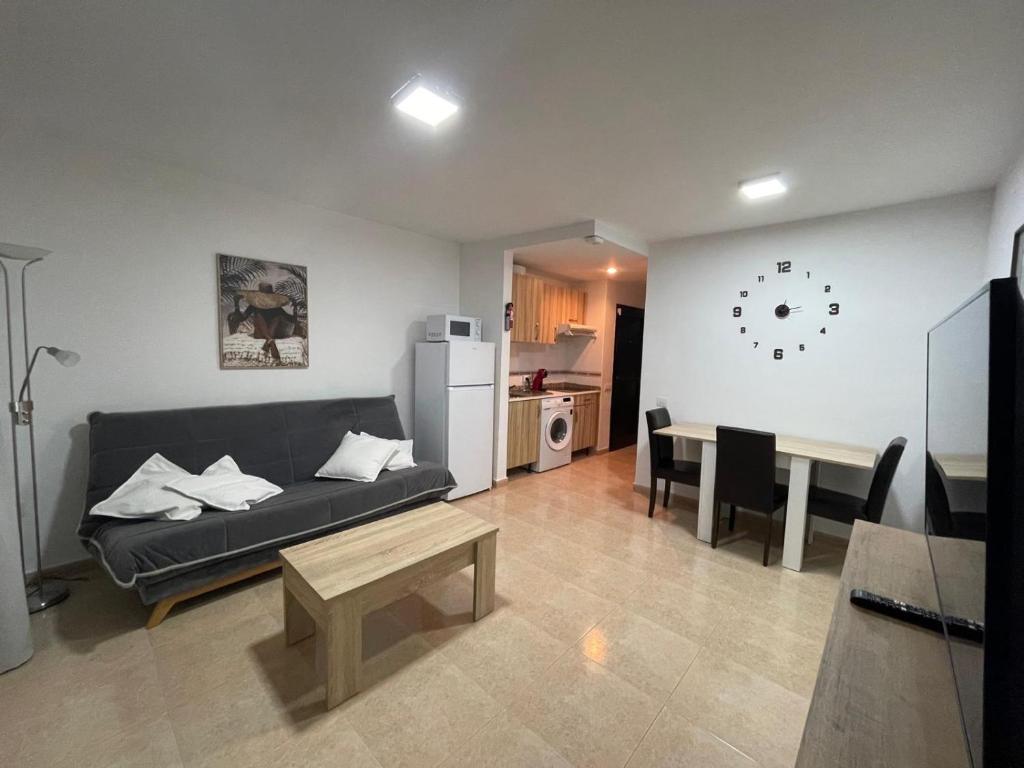 Appartement près de la plage et du centre ville - 3