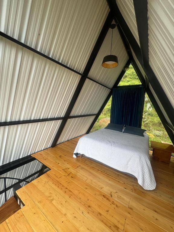 Ebenezer Chalet - 3