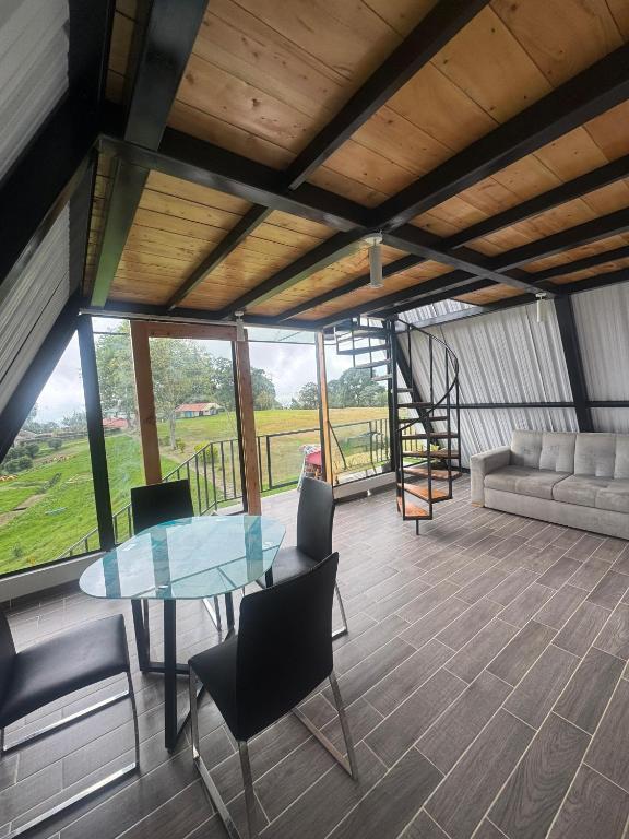 Ebenezer Chalet - 5