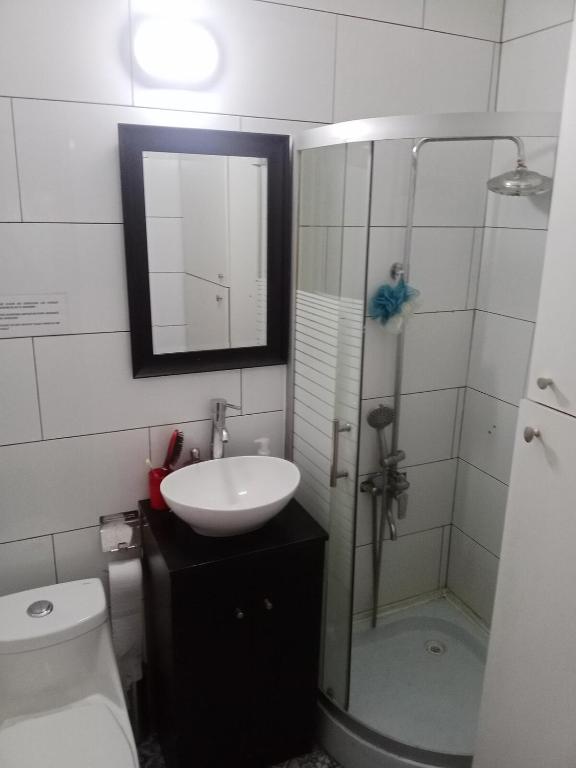 Comfortable studio with everything, right in the center - 2