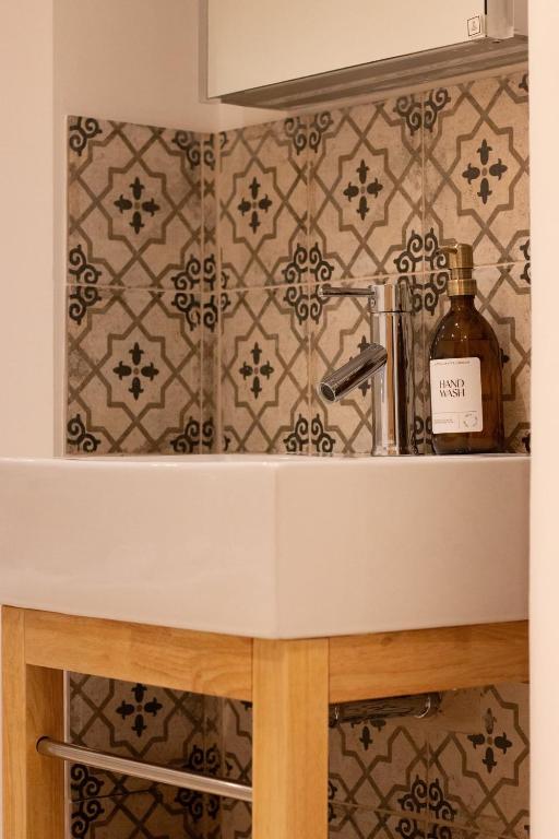 Garden Flat, Bath photo 6
