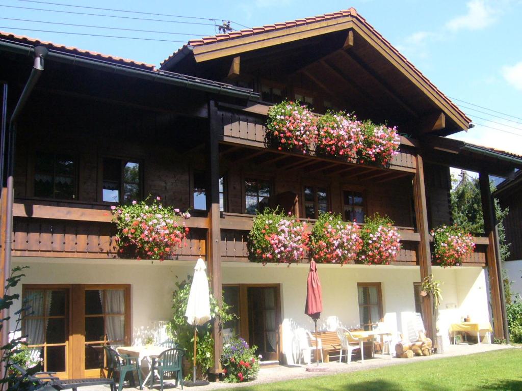 Holzhaus-Lang - 3