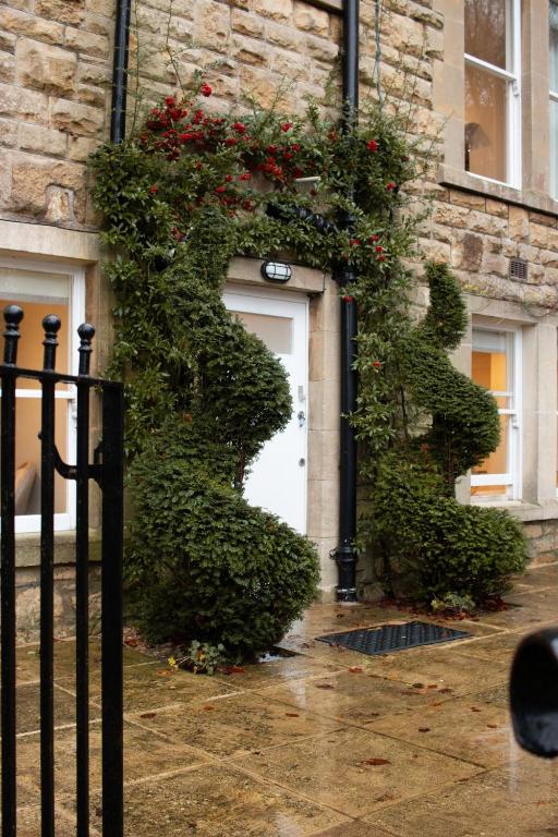 Garden Flat, Bath photo 7