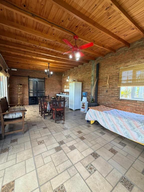 El Pauli - Brandsen - Espacio Bandurrias - 2