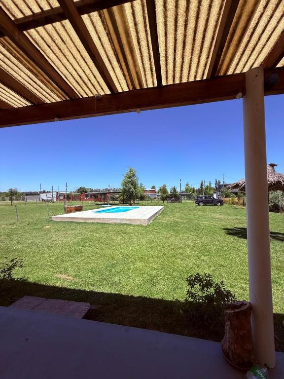 El Pauli - Brandsen - Espacio Bandurrias - 5