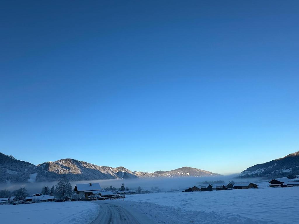 Ferienwohnung Alpenblick - 4