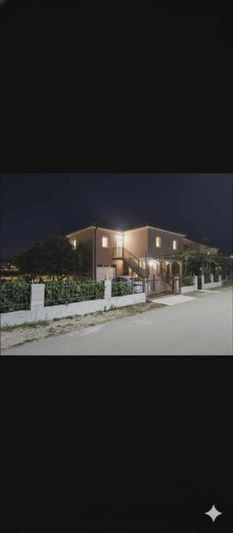 Apartman Boki - 3