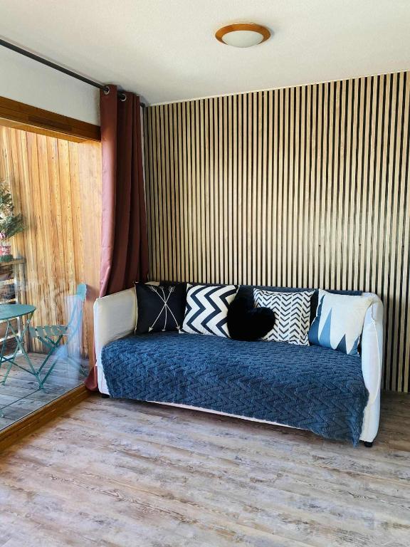 Appartement super Devoluy - 3