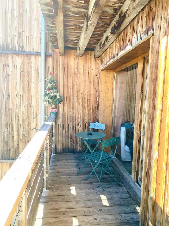 Appartement super Devoluy - 2