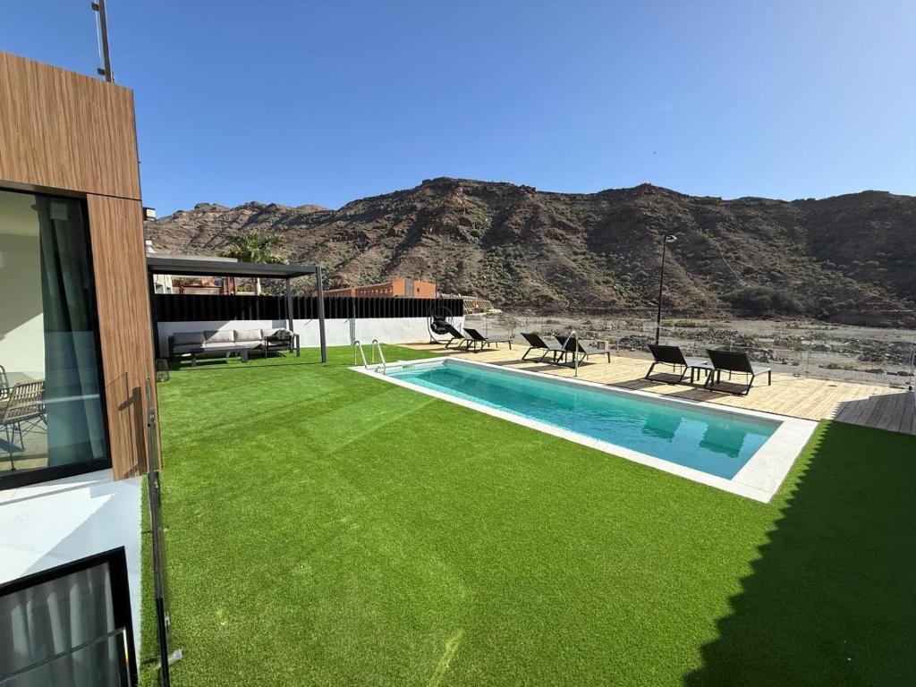 Villa Sol - 4