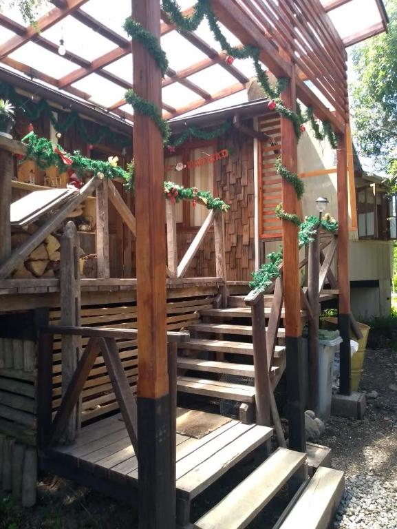 cabaña Canto Del Chucao - 2