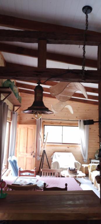 cabaña Canto Del Chucao - 3