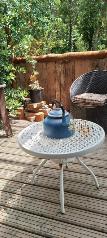 cabaña Canto Del Chucao - 4