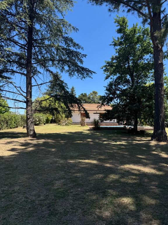 Casa para alquilar en la Sierra de Córdoba - 5
