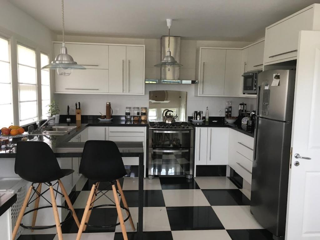 Un lugar para soñar - 5