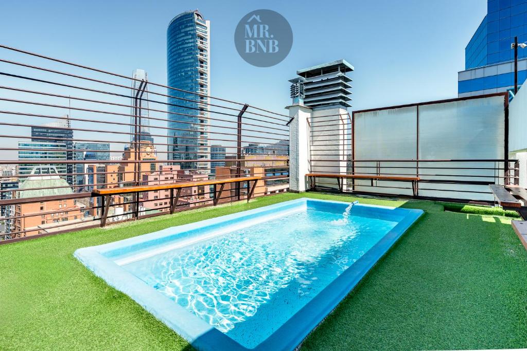 Luz Apartments by Mr BnB - 1