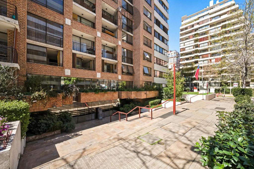 Luz Apartments by Mr BnB - 2