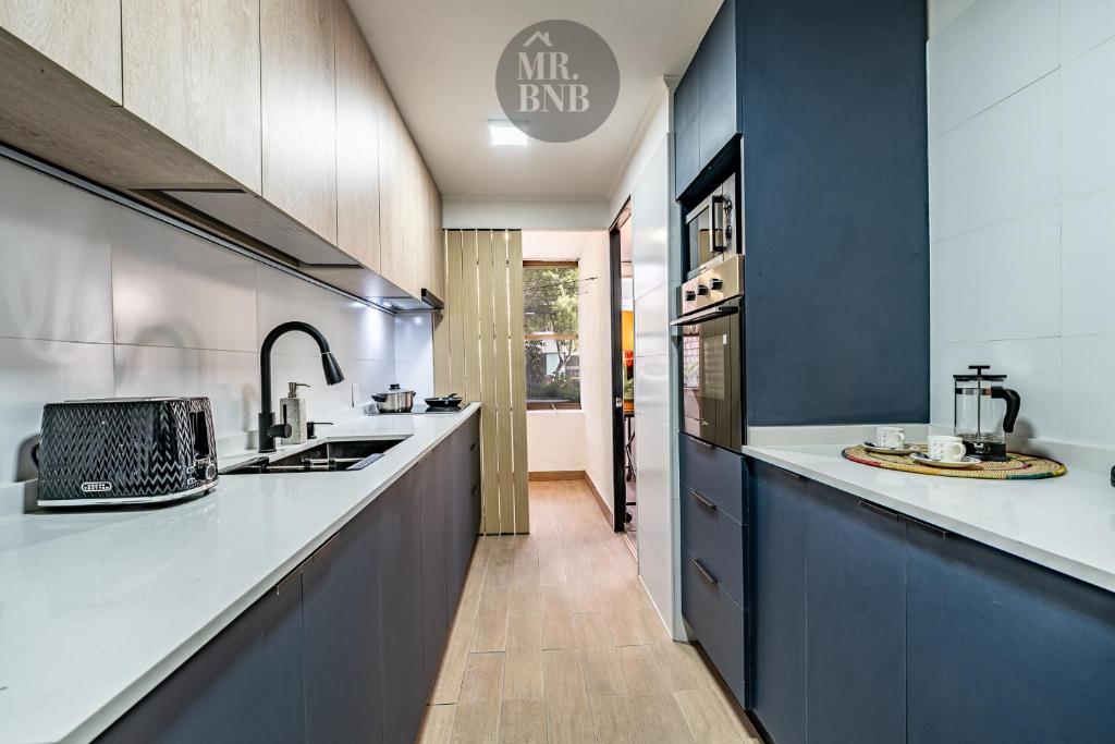 Luz Apartments by Mr BnB - 3