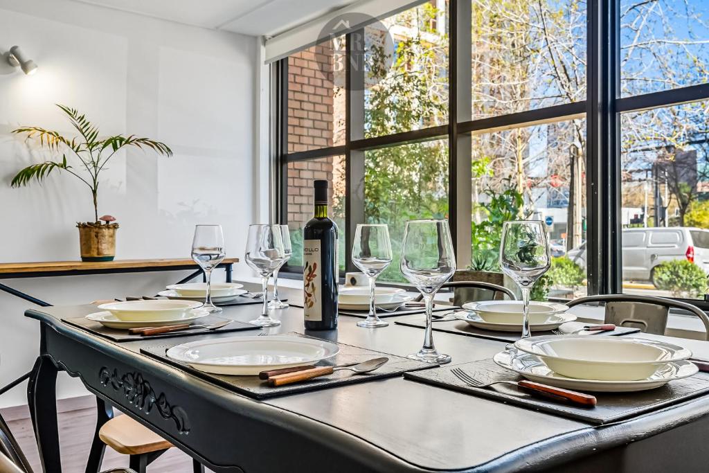 Luz Apartments by Mr BnB - 4