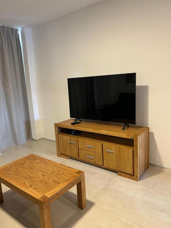 Depto 2 ambientes moderno y amplio - 4
