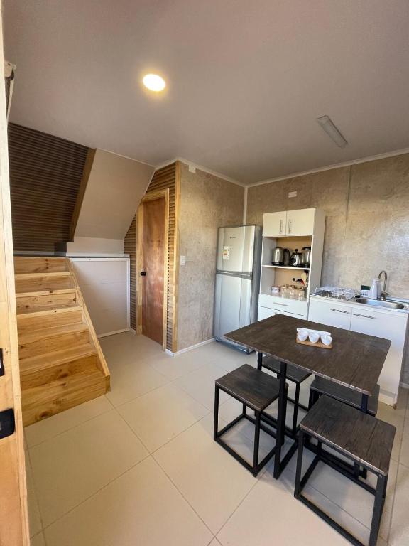 Departamento interior - 5