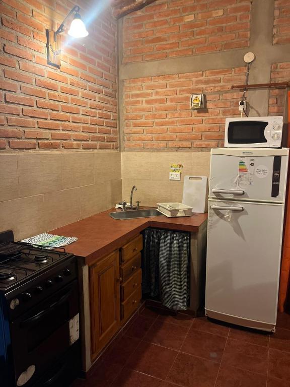Cabañas Hagan Correr la Voz - 5