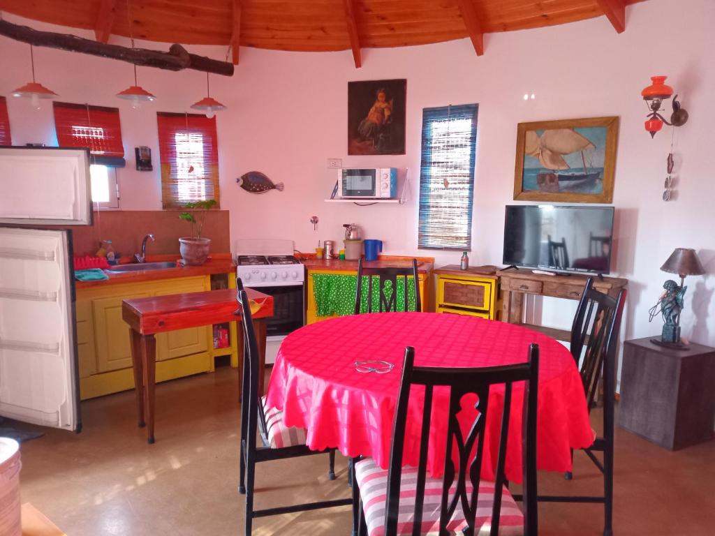 HASTA QuE SE PONGA EL SOL - 4