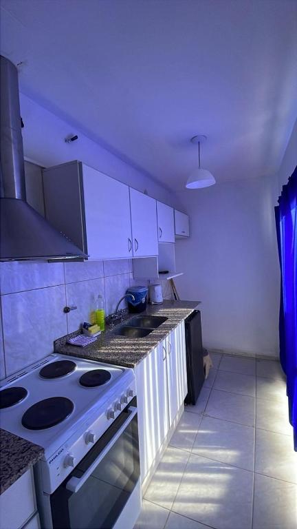 Departamento hasta 4 personas Villa Dolores - 1