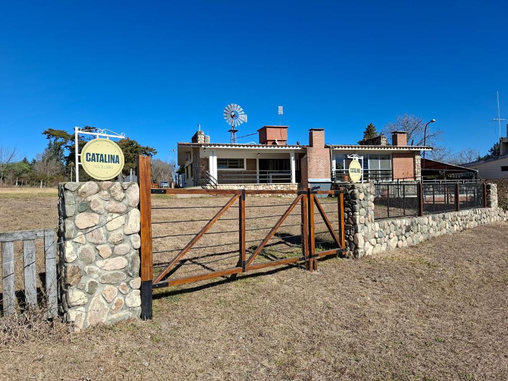 Catalina Casa de Campo - 2