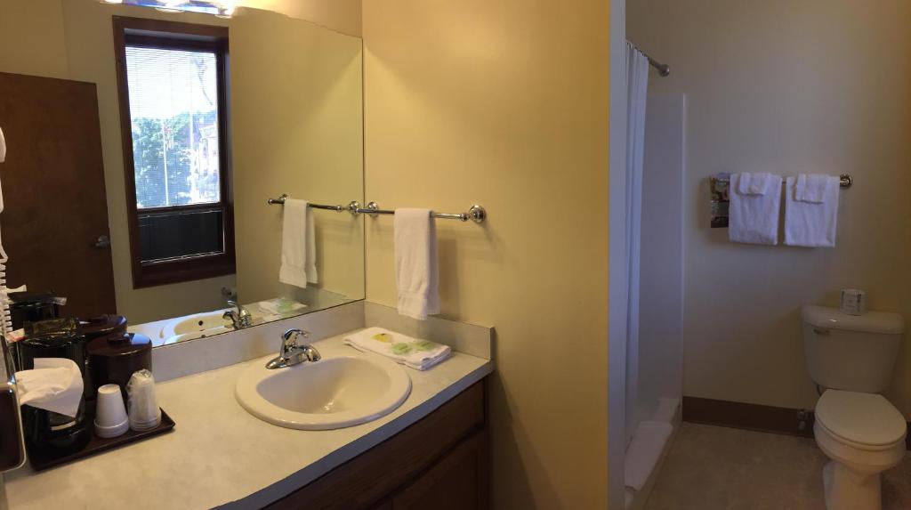 Hotel Millersburg Photo 49