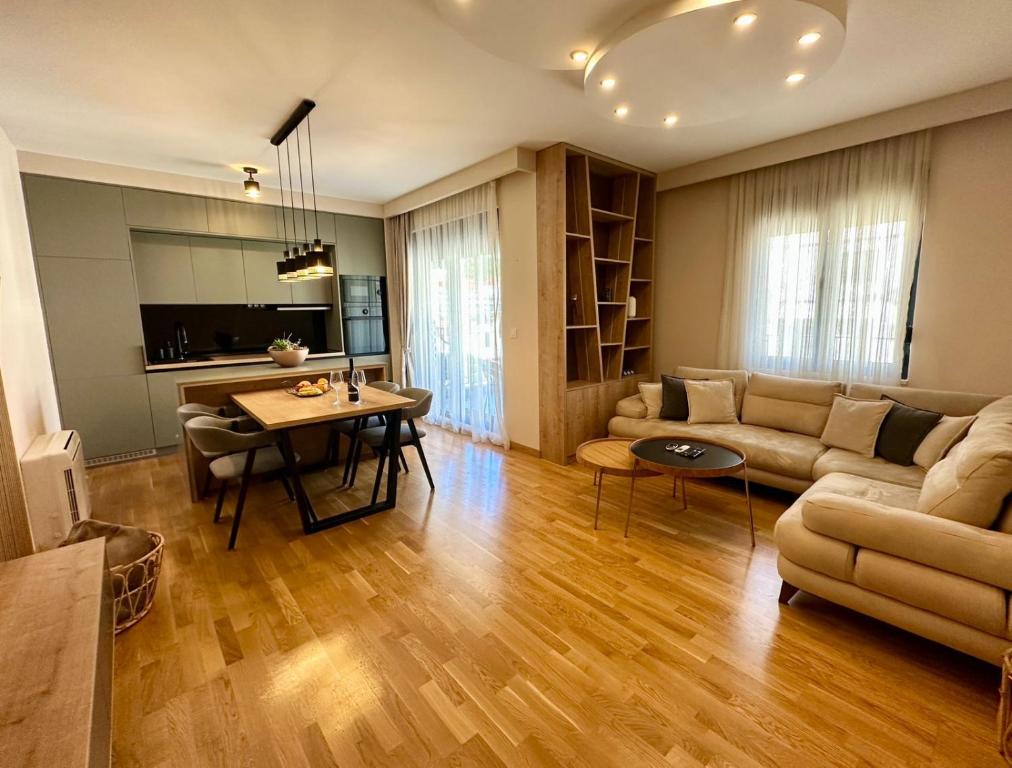 Casa Verde Apartment - 1